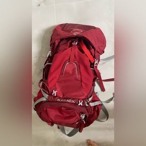 Osprey Aura AG 50 XS Women’s